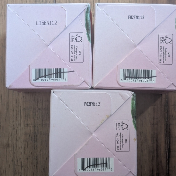 Glow Recipe | Watermelon Glow Hyaluronic Clay Pore Tight Facial - Picture 4 of 4